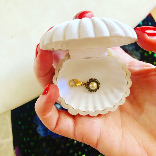 pearler charm