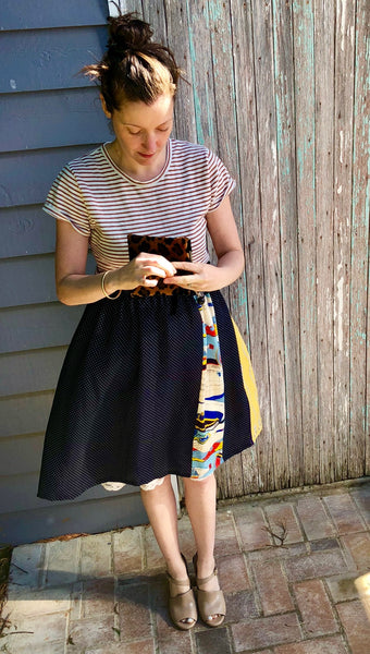 nautical statement