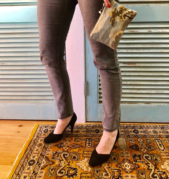 scenic & silk