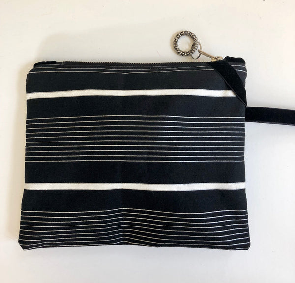 walking in a straight line