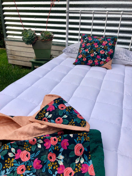 in bloom set