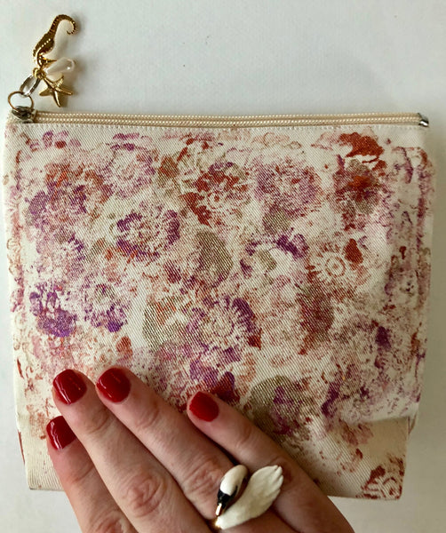 take me away cosmetic bag