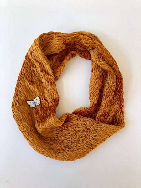 statement scarf