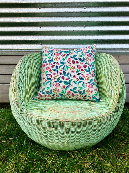 Nathalie Lete floral