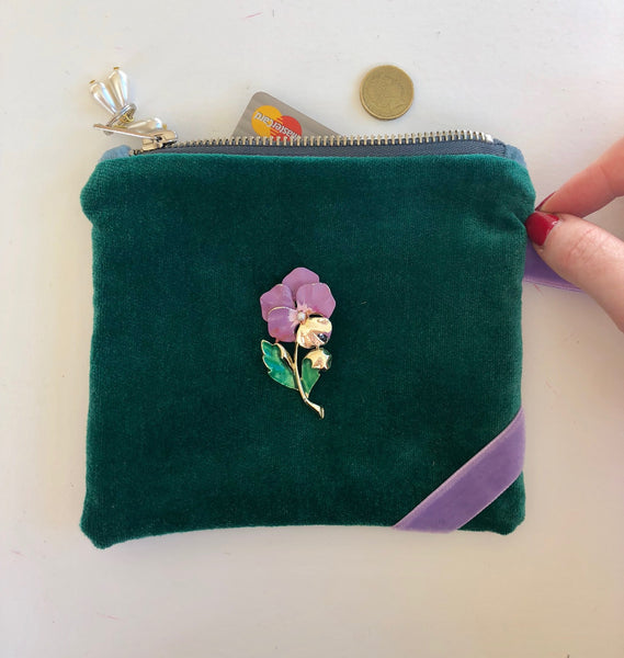 pansy perfection