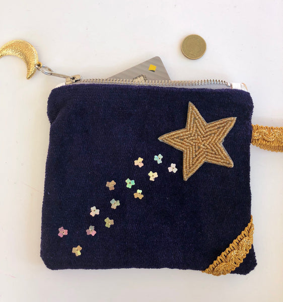 shooting star