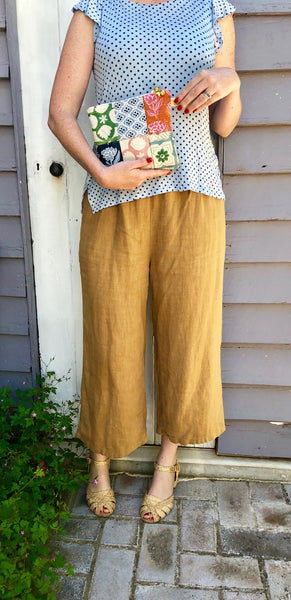 Anna Spiro colourway