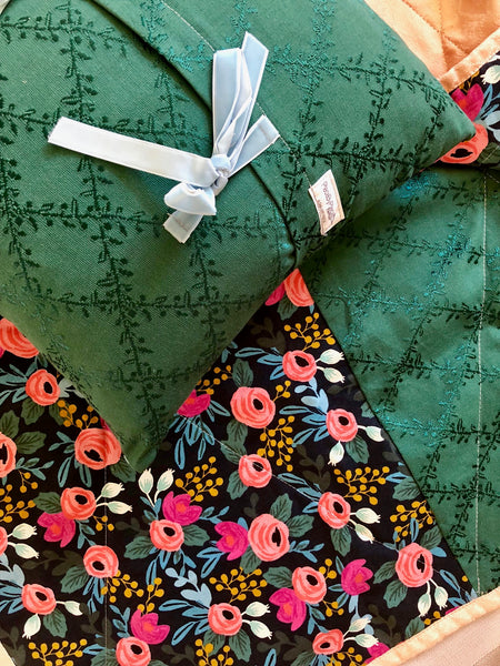 in bloom set
