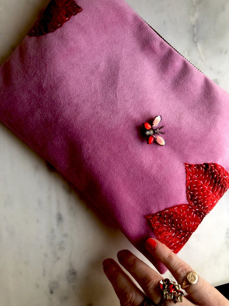 The butterfly effect