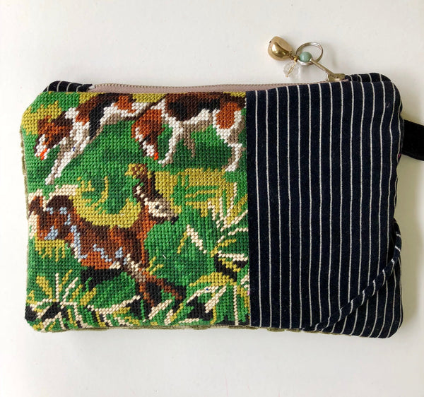 the thrill of the chase